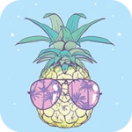 Logo of Pineapple android Application 