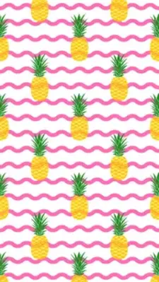 Pineapple android App screenshot 1